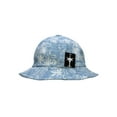 thumbnail image 2 of TopHeadwear 6-Panel Bucket Hat - Beachside, 2 of 2