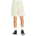 thumbnail image 3 of No Boundaries Men's & Big Men's Cotton Twill Shorts, Sizes XS-3XL, 3 of 4