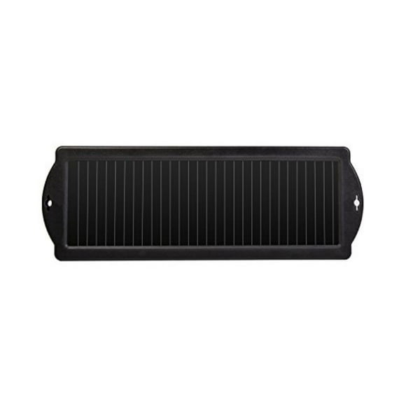 Sunforce 50012 1.8-Watt Solar Battery Maintainer