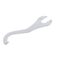 thumbnail image 2 of Llave de Tuercas shamjiam Bloqueo del Soporte Inferior 16cm Removedor de llave de anillo de bloqueo, 2 of 5