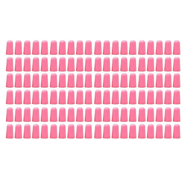 Tapones para los Oídos Nikou 120 Tapones Suaves que Bloquean el Sonido