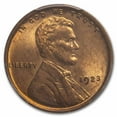 thumbnail image 2 of 1923 Lincoln Cent MS-64 PCGS (Red), 2 of 3