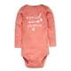 thumbnail image 3 of 3-5 piezas/lote de monos de algodón suave para bebé, conjunto de ropa de manga larga para bebé recién nacido, ropa navideña para niñas y niños, mono infantil, 3 of 5