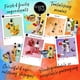thumbnail image 2 of Exfoliante Corporal Organic Shop Café Brasileño y Azúcar Natural, 2 of 7