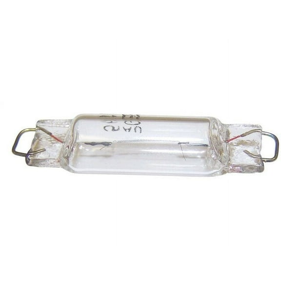 Dome Light Bulb - Compatible with 1984 - 1996, 1999 - 2001 Jeep Cherokee 1985 1986 1987 1988 1989 1990 1991 1992 1993 1994 1995 2000