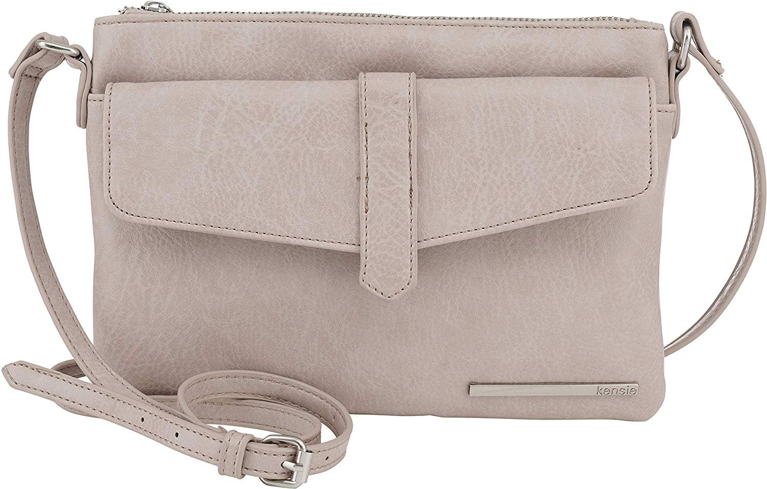 kensie diaper bag