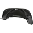 thumbnail image 1 of Garage-Pro Inner Fender Compatible with Chevrolet Suburban 1981-1991 Passenger Side Wheelhouse Steel Black, 1 of 4