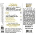 thumbnail image 2 of Catalan Wind Music, 2 of 2