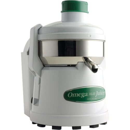 Omega Products 4000 Juice Extractor - Walmart.com