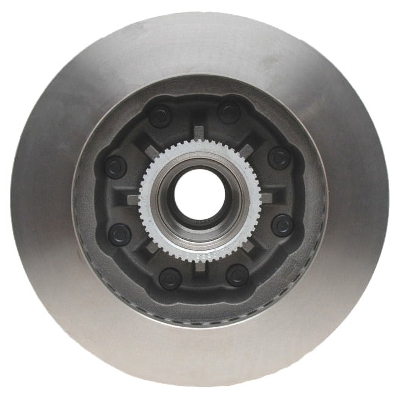 R-Line Rotors Fits select: 1993-1996 CHEVROLET G30, 1995 GMC VANDURA
