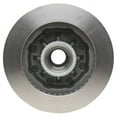 thumbnail image 5 of R-Line Rotors Fits select: 1993-1996 CHEVROLET G30, 1995 GMC VANDURA, 5 of 10