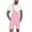 Pink Jumpsuit for men, variant on Jebong Jumpsuits Prime On Sale!‎2022 Men's Short Denim Bib Overalls with Adjustable Strap Casual Summer Walkshorts Jeans Jumpsuit Rompers