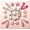 Pink, variant on 26 count Metal Snap Hair Clips,  & Water Drop Hair Barrettes for Women, Leopard Print, Non-Slip Y2K Accessories for Women Girls Thin Thick Hair ()