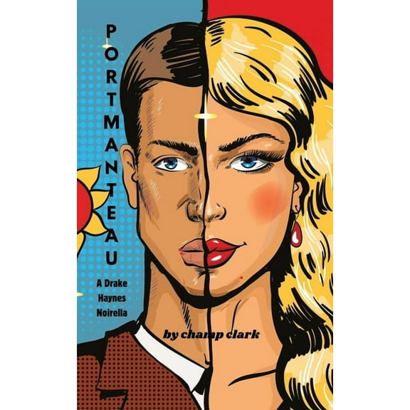 Portmanteau, (Paperback)