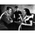 thumbnail image 2 of His Kind Of Woman Robert Mitchum Jane Russell 1951 Photo Print (14 x 11), 2 of 2