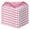 Red, variant on decorUhome Dish Cloths Set of 8, 100% Cotton Super Soft and Absorbent Kitchen Cloths for Washing Dishes, Quick Drying Dish Towels 12" x12", Red
