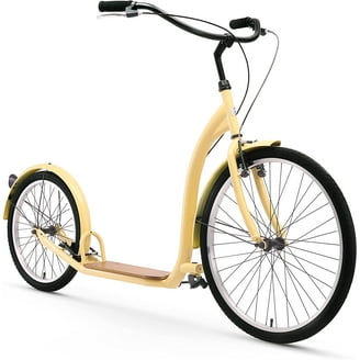 Open Box Segway Ninebot Air T15 Electric Kick Scooter, Lightweight