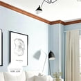 thumbnail image 6 of DIY Decorative Border Tape for Walls & Furniture, Upgrade Any Space, Self-Adhesive Decorative Border Tape DIY Craft for Walls Furniture Decoration (E,6.6m), 6 of 6