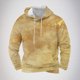 thumbnail image 1 of Sudadera con capucha para hombre, moderna, con cordón ajustable y bolsillo, estampada, deportiva y de ocio, sudadera con capucha, blusa de poliéster para hombre, 1 of 5