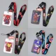 thumbnail image 1 of Funda de tarjeta de Pvc de Anime, Spiderman, Ironman, tarjeta de Campus para estudiantes, bolsa colgante de dibujos animados, Tarjeta para niños, regalos de navidad, 1 of 4