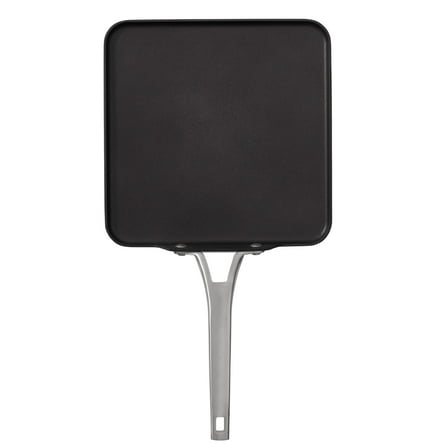 Calphalon Premier Hard-Anodized Nonstick 11-Inch Square Griddle Pan