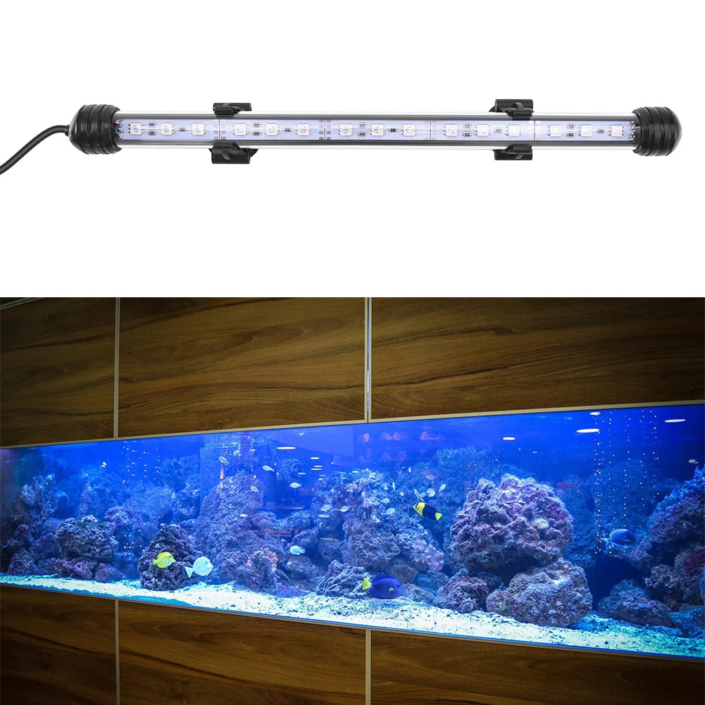 submersible aquarium light