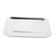 thumbnail image 5 of unbranded Multiusos Para De Acero Inoxidable Con Amplio Espacio Para, 5 of 8
