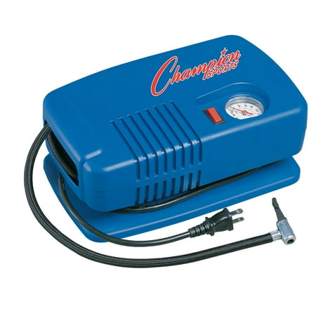 Deluxe Electric Equipment Inflating Pump