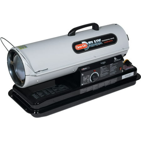 Dyna Glo Forced Air Kerosene Heater Parts