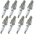 thumbnail image 2 of ECCPP Replacement for Spark Plugs for BR8ES for Yamaha Banshee Blaster ATC 250R 1982 for Honda ATC 250R Spark Plug (8), 2 of 6