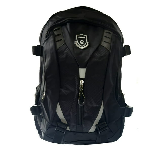 Mochila de viaje City Cabin de 30 litros impermeable 45 x 35 x 20 cm unisex Walmart en linea