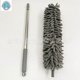 thumbnail image 5 of Cross-border popular sofa bed bottom dust brush for home cleaning retractable dust duster feather duster Grey duster 8-piece set with hook, 5 of 5