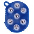 thumbnail image 4 of AURARMLET 1Pcs Palm Shaped Massager For Relieving Pain And Reducing Fatigue In 5.2 x 3.9 x 1.5 Inch, 4 of 8