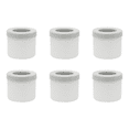 thumbnail image 2 of Molde para Cubitos Hielo Cilindro Silicona Cubo Con Tapa Utensilios Y Bar (gris), 2 of 6