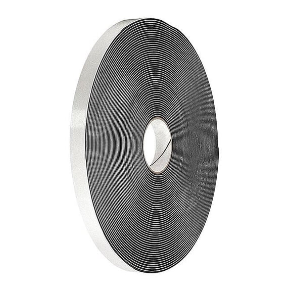 Tapecase Double Sided Foam Tape,5 yd L,3/4" W VF16B