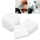 thumbnail image 4 of Almohadillas De Limpieza Con Pegamento, Toallitas De Algodón Para Pestañas De Tela No Tejida De Lana Para Salón De Belleza Cergrey Cleaning Cotton Pads, 4 of 8