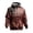 Red, variant on Mens Shirts 4th of July Patriotic Print Hooded Sweatshirt Graphic Pullover Casual Hoodie Outdoor Streetwear