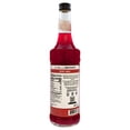 thumbnail image 2 of Monin - HomeCrafted Cherry Smash Cocktail Mixer, Ready-to-Use Drink Mix, Refreshingly Sweet & Citrusy Flavor, Just Add Bourbon, Perfect for Cocktails & Iced & Frozen Beverages (750 ml), 2 of 3