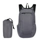 thumbnail image 2 of Xihbxyly Mochila Plegable, Diseño Ligero y Compacto, Gran Capacidad para Viajes y Actividades Al Aire Libre, Correas Ajustables y Transpirables, Equipo Ergonómico para Senderismo, Material Impermeabl, 2 of 5