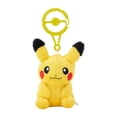 thumbnail image 1 of Pokemon Center Plush with Carabiner Scorbunny, 1 of 3