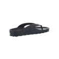 thumbnail image 2 of BIRKENSTOCK Unisex Honolulu EVA Sandal Black - 1015487, 2 of 2