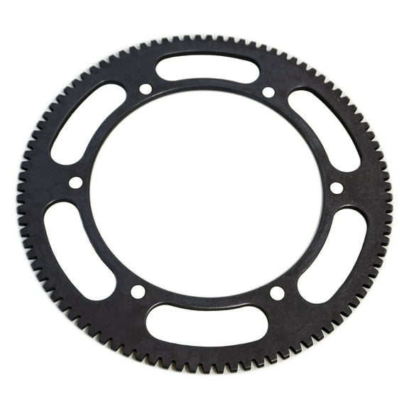 Arctic Cat New OEM Ring Gear, Electric Start-Treat, 0745-402
