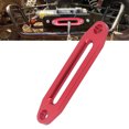 thumbnail image 1 of Guía De Cuerda De Cabrestante, Hawse Fairlead Anodizado Resistente 12000LB Para ATV, 1 of 7