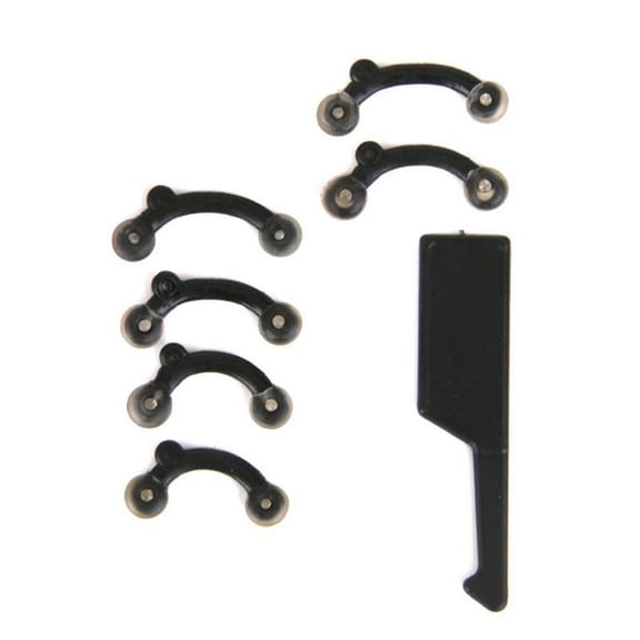 Limei Versatile Nasal Protector Soft for Women Invisible