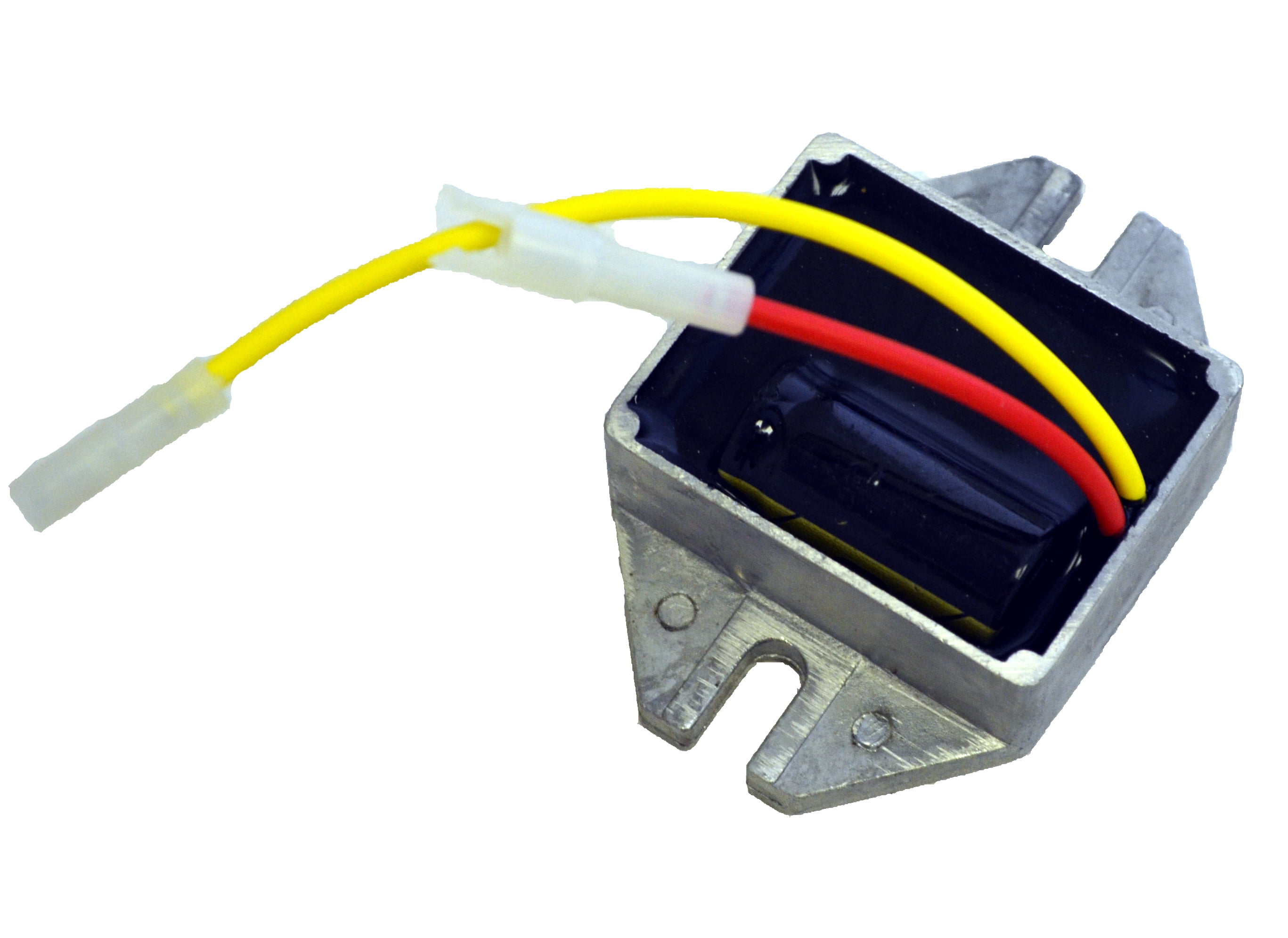 Voltage regulator for Briggs & Stratton 698315
