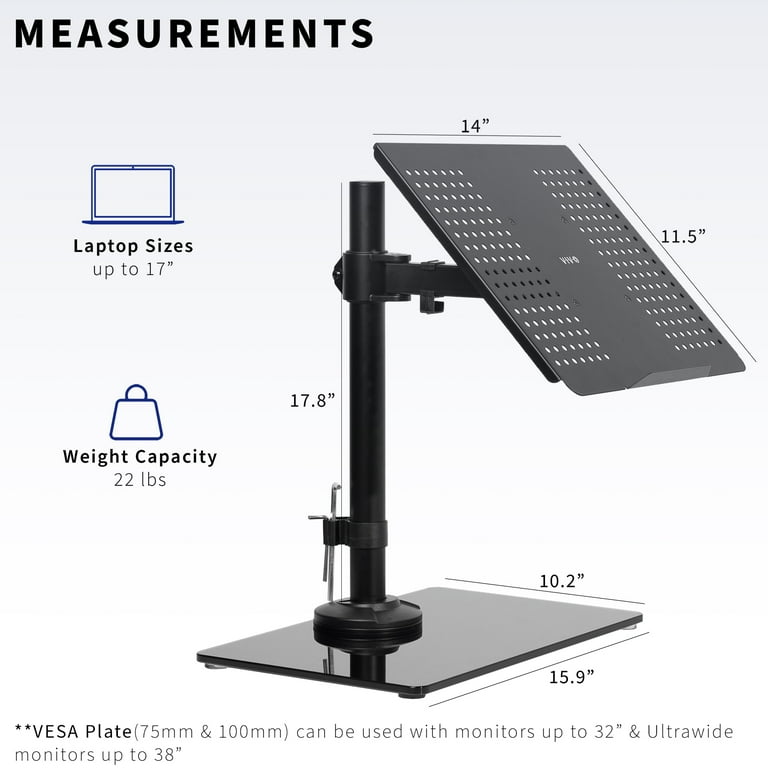 Vivo 2024 laptop stand