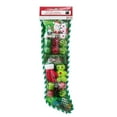 thumbnail image 1 of Holiday Time Bas-Jouet pour Chat de 21 Pcs, Vert, 1 of 3