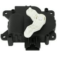 thumbnail image 3 of Heater Air Blend Door Actuator fit for 1997-2005 for Lexus for GS300, 1998-2000 for Lexus for GS400, 2001-05 for Lexus for GS430, 1999-03 for Lexus for RX300, 2002-10 for Lexus for SC430 604-945, 3 of 4