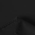 thumbnail image 4 of Mantel sancua rectangular 152 x 259 cm poliéster negro, 4 of 8