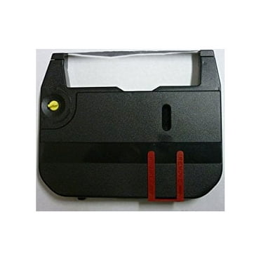 1 X Sharp PA-3100 Series Typewriter Ribbon, Compatible, Correctable